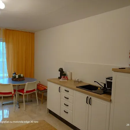 Casa Albinelor 布拉索夫