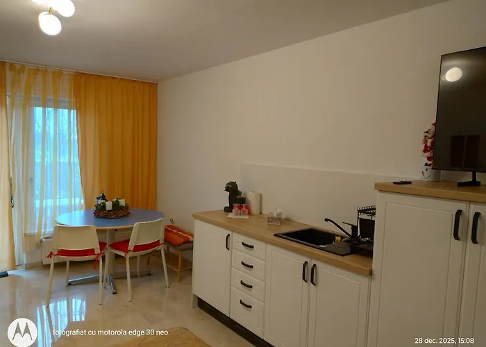 Casa Albinelor 布拉索夫